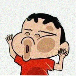 娜美 角色头像