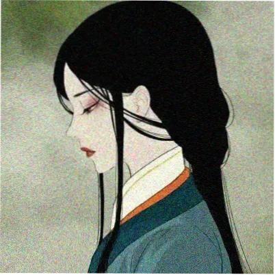 读者 橘子镇的风 头像